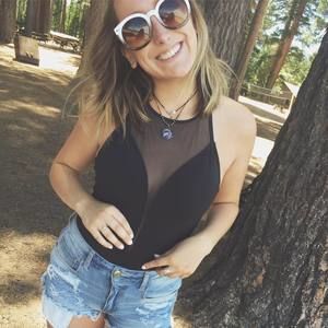 Meet your Posher, Kate